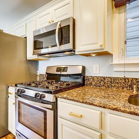 New Jersey Abode - Near Theme Parks, Walk To Beach Keansburg Ngoại thất bức ảnh