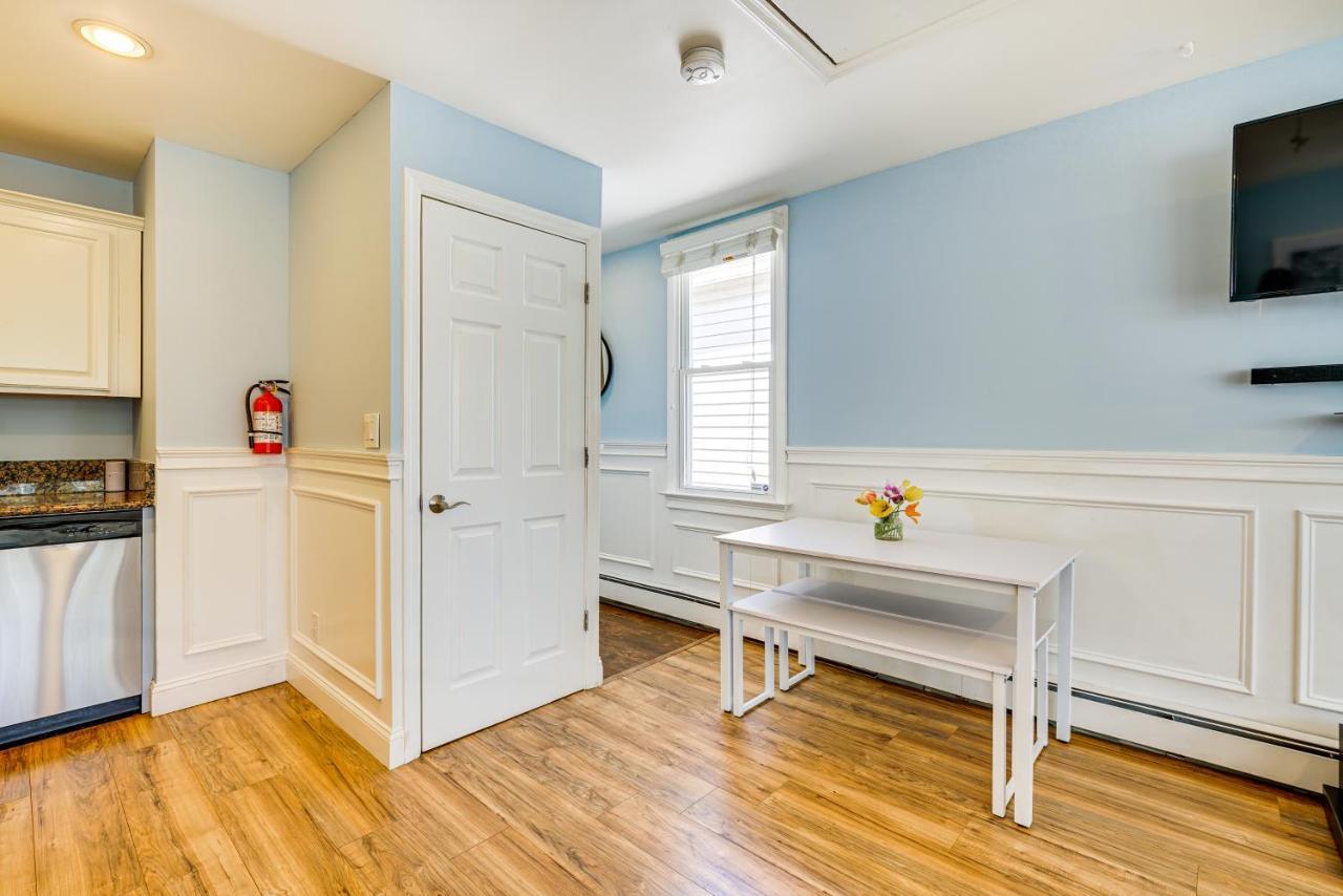 New Jersey Abode - Near Theme Parks, Walk To Beach Keansburg Ngoại thất bức ảnh