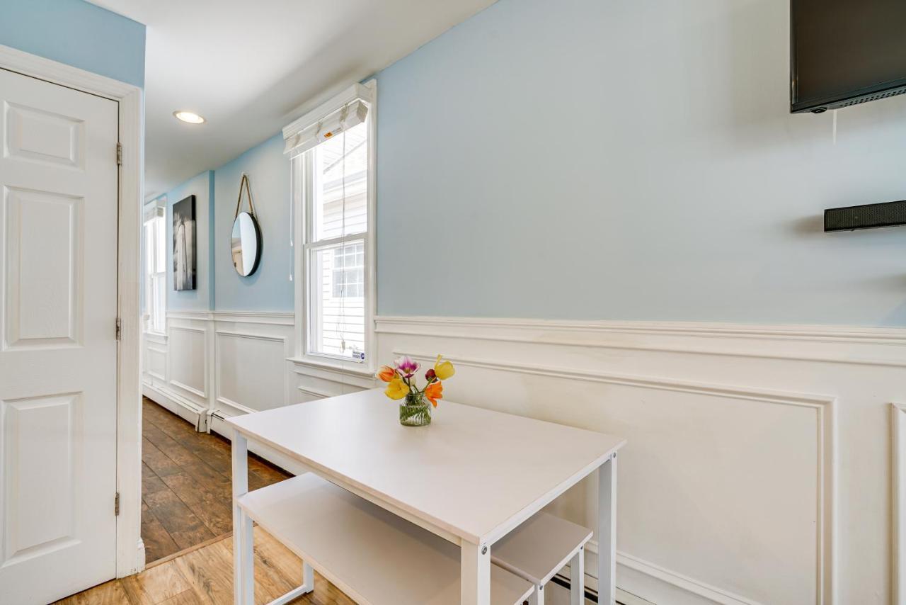 New Jersey Abode - Near Theme Parks, Walk To Beach Keansburg Ngoại thất bức ảnh