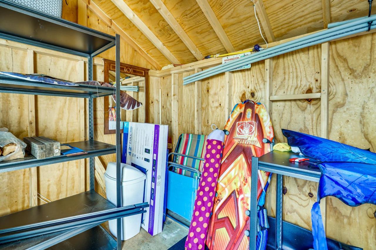 New Jersey Abode - Near Theme Parks, Walk To Beach Keansburg Ngoại thất bức ảnh
